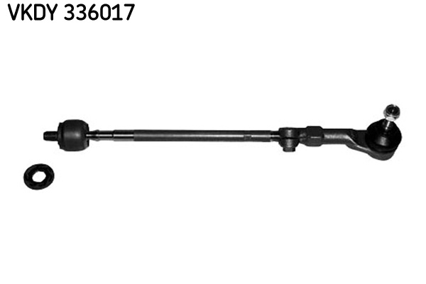Tirante trasversale - VKDY 336017 SKF
